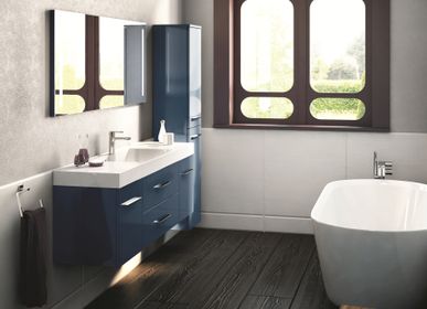 Chests of drawers - OBBO Bathroom furniture - DECOTEC