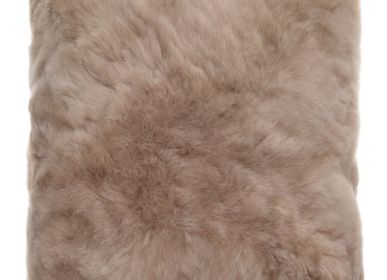Coussins - Coussin NUBE - WEICH COUTURE ALPACA
