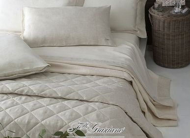 Bed linens - Lino Natura des. 3 Bed linens - GRAZIANO FRATELLI FU SEVERINO