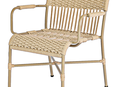 Chaises de jardin - Chaise Amme - LOVATO MÓVEIS