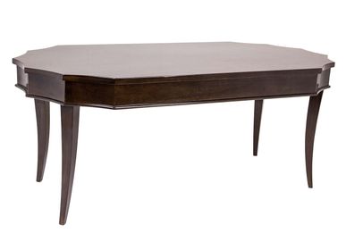 Coffee tables - Jaguar Coffee Table - RV  ASTLEY LTD