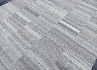 Contemporary carpets - modern kilim - ETNIK HALICILIK