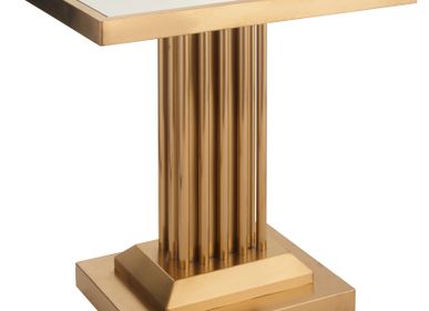 Other tables - Ealing Side Table - RV  ASTLEY LTD