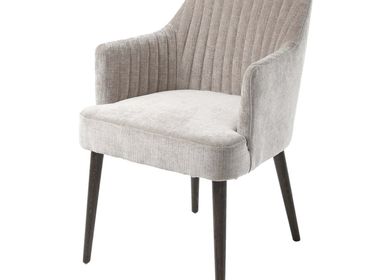 Chairs - Blisco, Chair in Latte - RV  ASTLEY LTD