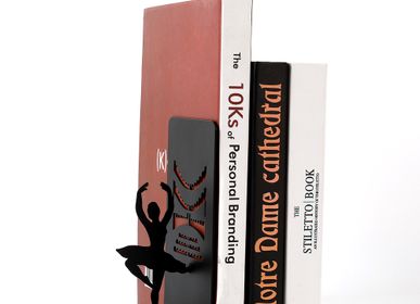 Design objects - I-Total BOOK HOLDER - I-TOTAL