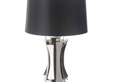 Table lamps - Lytes table lamp (base only) - RV  ASTLEY LTD