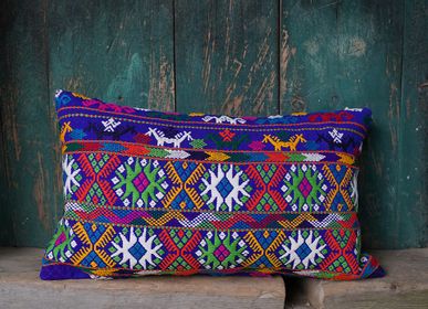 Coussins textile - Coussin YENG - BHUTAN TEXTILES