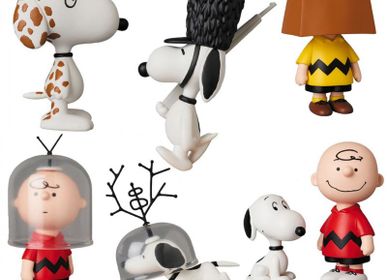 Sculptures, statuettes and miniatures - UDF Peanuts Series 10 Figure - ARTOYZ