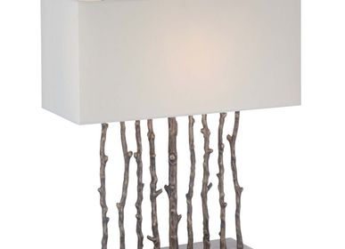 Floor lamps - Rigg Table Lamp - RV  ASTLEY LTD