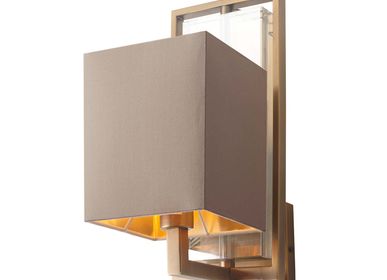 Wall lamps -  Laik wall lamp - RV  ASTLEY LTD