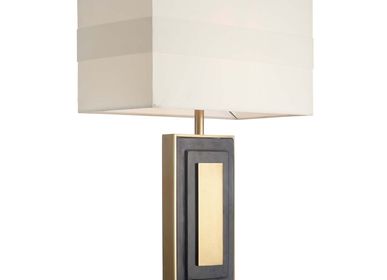 Table lamps - Halie Table Lamp - RV  ASTLEY LTD