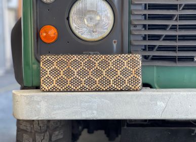 Bags and totes - Bee Long Clutch And Tote - ZACARIAS 1925