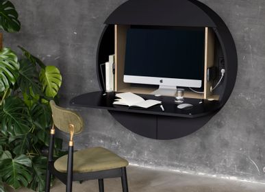 Office seating - 7.1 Chair - EMKO
