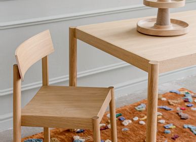 Chairs for hospitalities & contracts - Citizen Chair - EMKO