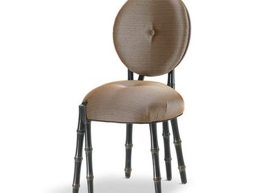 Small armchairs - Siam Chair - SICIS