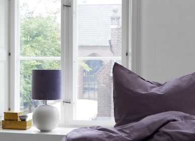 Bed linens - Billie 3-pcs. Bedlinen, 200x220 cm - H. SKJALM P.