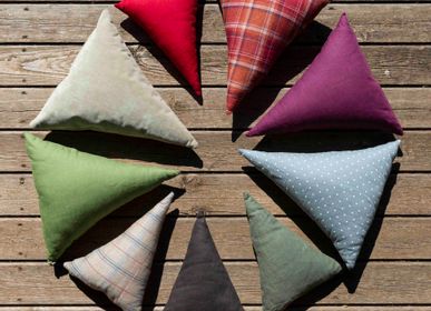 Customizable objects - CUSHIONS - LA GALLINA MATTA
