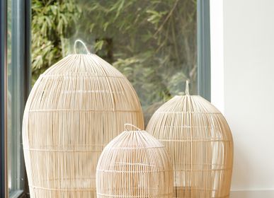Hanging lights - Lampshade Lentera - S3 - ORIGINALHOME 100% ECO DESIGN
