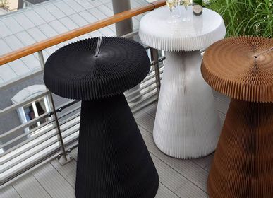 Autres tables  - Mange debout durable 105 cm - STOOLY