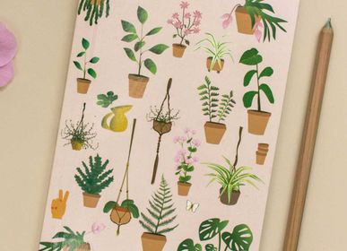 Stationery - NOTEBOOKS - VISSEVASSE