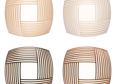 Ceiling lights - Kuulto 9100 Ceiling lamp - SECTO DESIGN