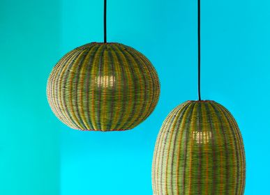Bags and totes - Pakwan Collection: Bag, Baskets, Lampshade - ZACARIAS 1925