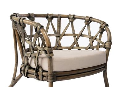 Fauteuils pour collectivités - Fauteuil Lounge - OBRA CEBUANA