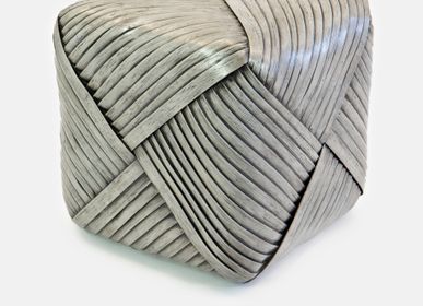 Tabourets pour collectivités - Tabouret Aloha - OBRA CEBUANA