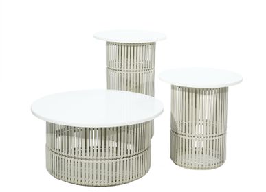 Autres tables  - Collection ARC - ZARATE MANILA