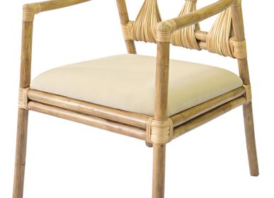 Chairs for hospitalities & contracts - Bunch Arm Chair - OBRA CEBUANA