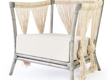 Fauteuils pour collectivités - Fauteuil Noeud Abac - OBRA CEBUANA
