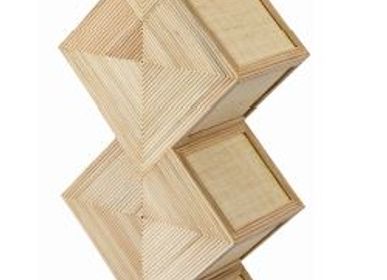 Other tables - Pedestal - OBRA CEBUANA