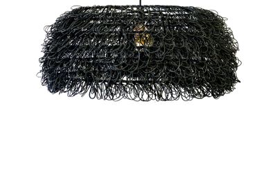 Hanging lights - Nero hanging lamp - OBRA CEBUANA