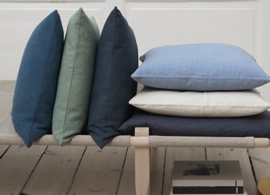 Fabric cushions - Cushions Cover Karl - H. SKJALM P.