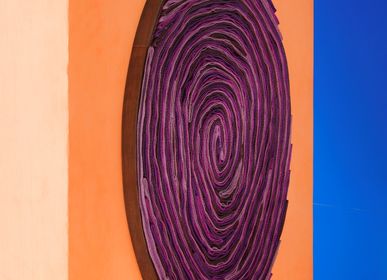 Other wall decoration - TADECO HOME Bark Wall Art - DESIGN PHILIPPINES HOME