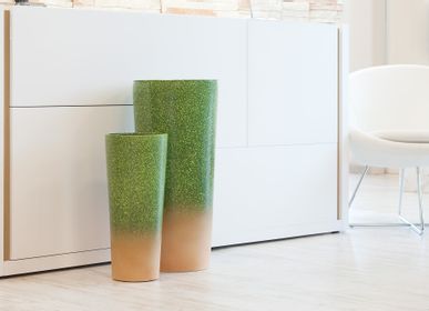 Vases - HOMER - POT À PORTER