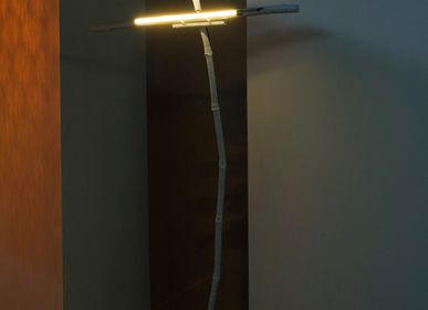 Floor lamps - T-Branch Lamp - E. MURIO MANILA