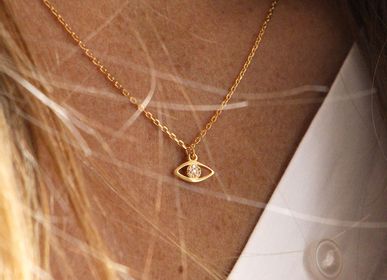 Jewelry - Lily line - NILAÏ PARIS