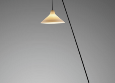 Floor lamps - Seam by Seppe Van Heusden - SERAX