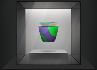Objets de décoration - new era-初 / édition limitée - ARTOLETTA  GALLERY
