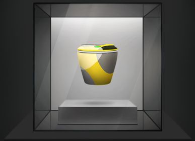 Objets de décoration - new era-零 / édition limitée - ARTOLETTA  GALLERY