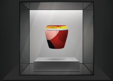 Decorative objects - new era-弐 / limited edition - ARTOLETTA  GALLERY