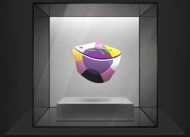 Decorative objects - new era-八 / limited edition - ARTOLETTA  GALLERY