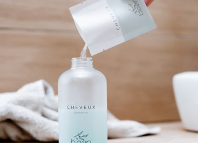 Beauty products - BLOEN shampoo - Zero waste - Eco-friendly - BLOEN
