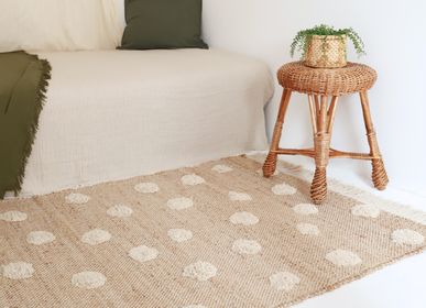 Design carpets - TAPIS NOP - NATTIOT
