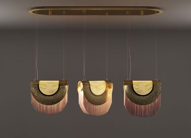 Plafonniers - Seoul Suspension Lamp - CREATIVEMARY