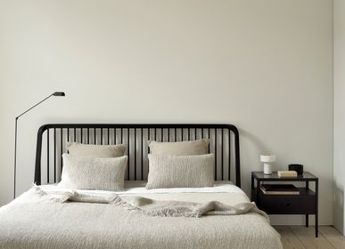 Beds - Spindle bedroom - ETHNICRAFT