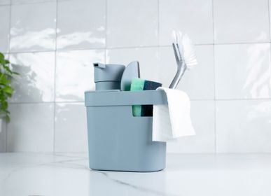 Kitchen utensils - Trium Soap Dispenser and Organizer 650ml - <OU>