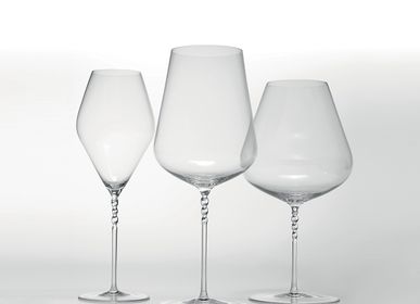 Crystal ware - JCL - ZAFFERANO