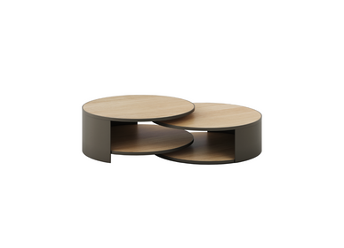 Coffee tables - Aura Coffee Table - ZAGAS FURNITURE
